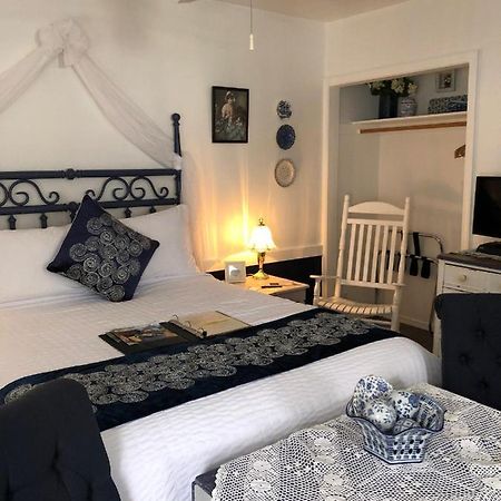 The Bent Elbow Hotel Silverton 외부 사진