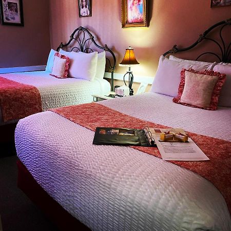 The Bent Elbow Hotel Silverton 외부 사진