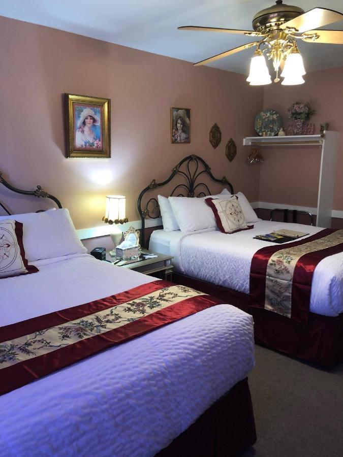 The Bent Elbow Hotel Silverton 외부 사진