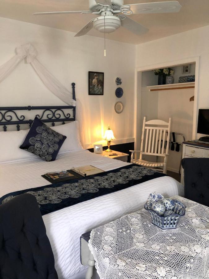 The Bent Elbow Hotel Silverton 외부 사진