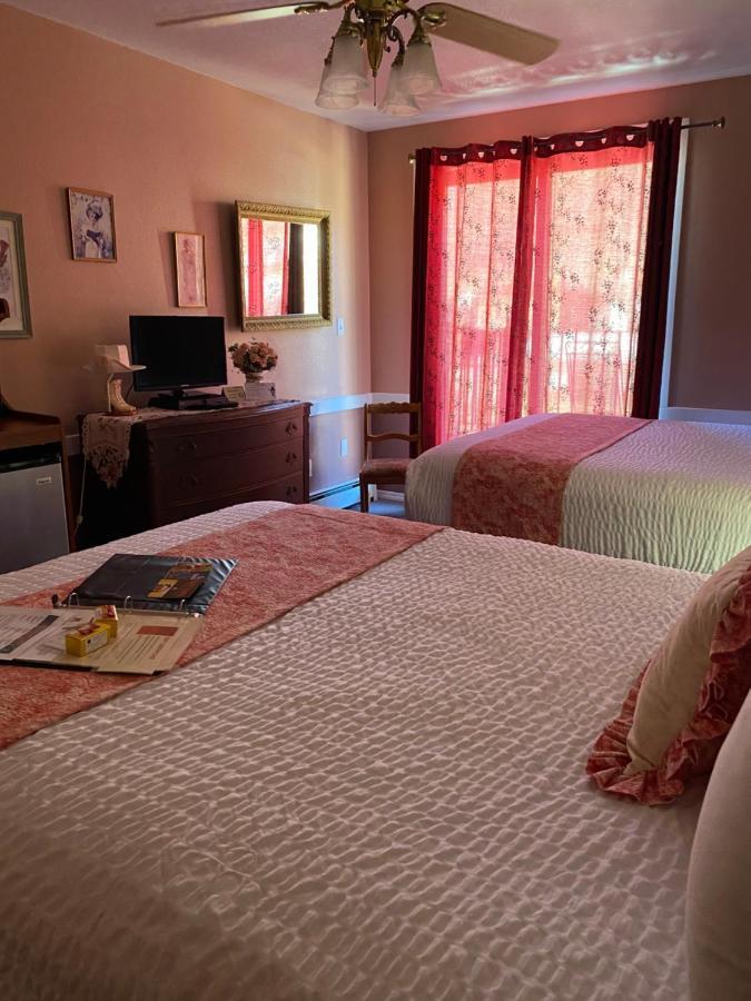 The Bent Elbow Hotel Silverton 외부 사진