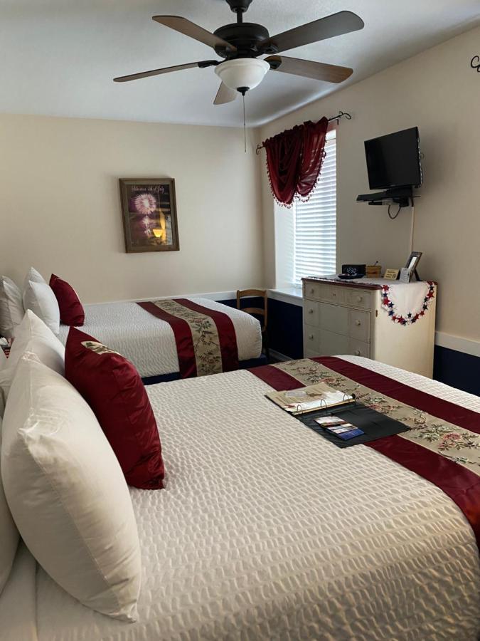 The Bent Elbow Hotel Silverton 외부 사진