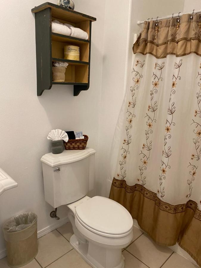 The Bent Elbow Hotel Silverton 외부 사진