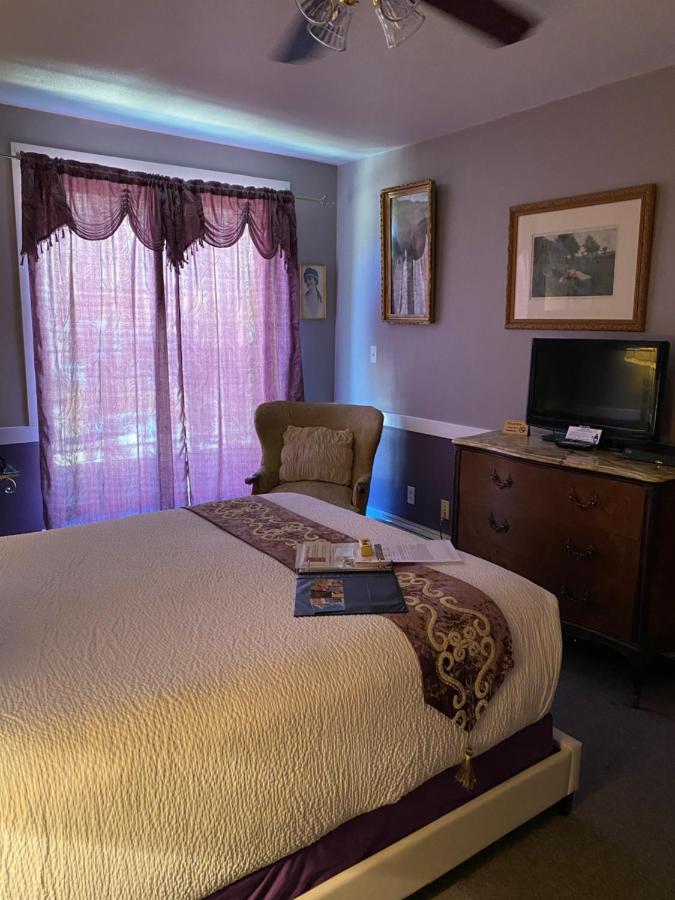 The Bent Elbow Hotel Silverton 외부 사진