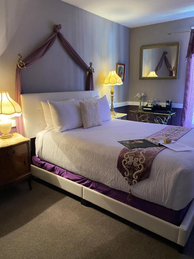 The Bent Elbow Hotel Silverton 외부 사진