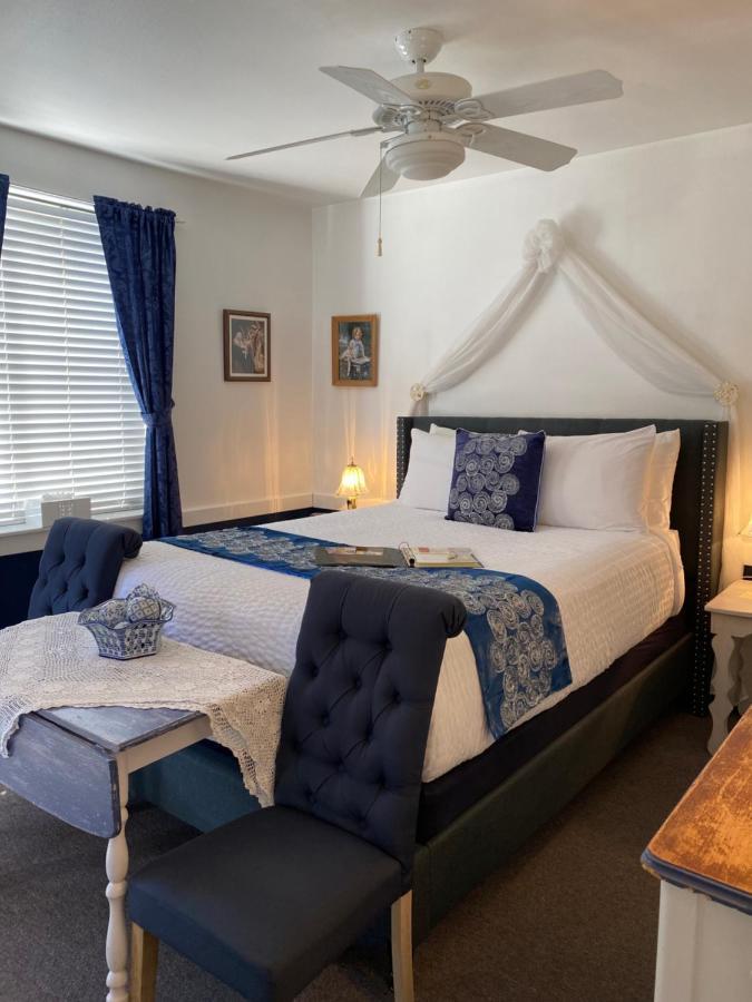 The Bent Elbow Hotel Silverton 외부 사진
