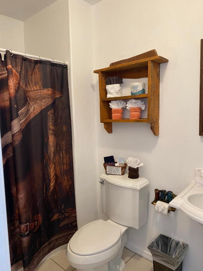 The Bent Elbow Hotel Silverton 외부 사진